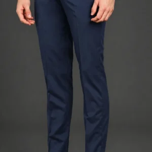 faint washed denim blue jeans