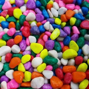 Omiyage Multi-Color Stones