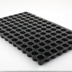 Garden Plants Tray To Help Home Gardening